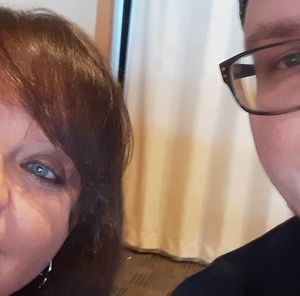 Meet your Posher, Pamela